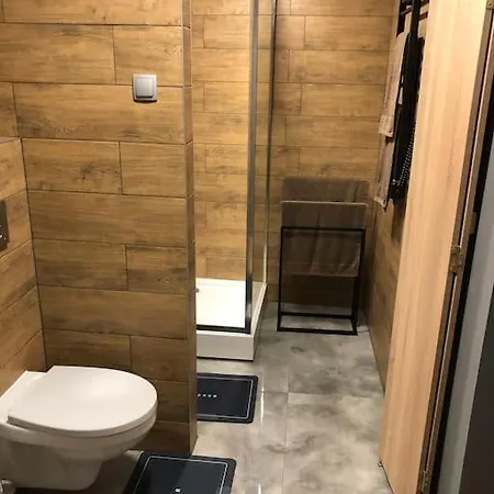 Wilk Morski גדנסק