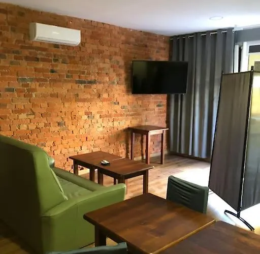 Apartament Wilk Morski *